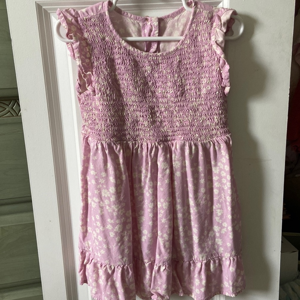 Cat & Jack Dress. Size 4T.